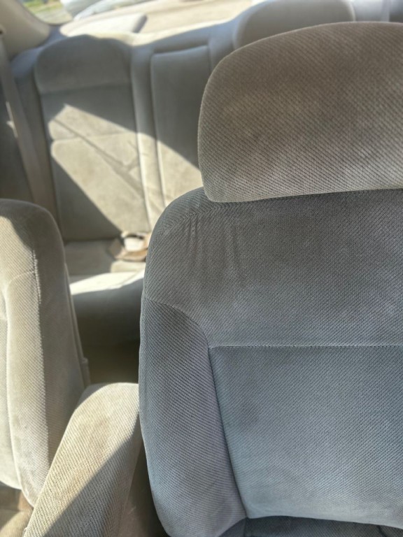 1995 Honda Accord Image 6