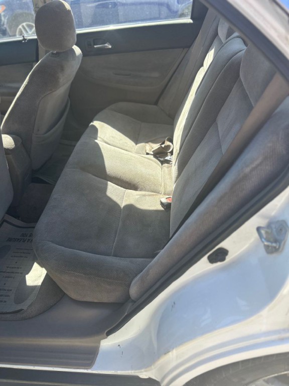 1995 Honda Accord Image 7