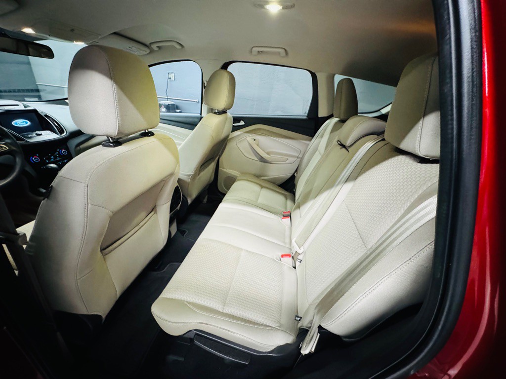2017 Ford Escape Image 6