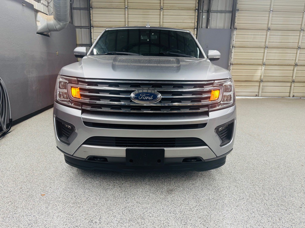 2020 Ford Expedition Image 3