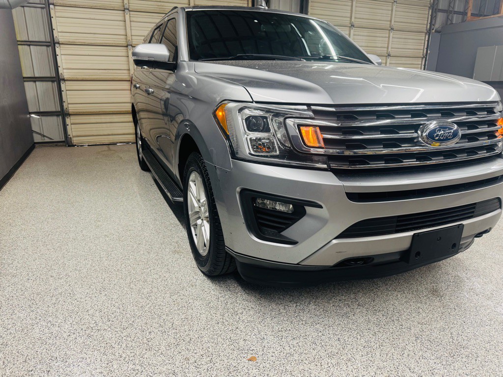 2020 Ford Expedition Image 4
