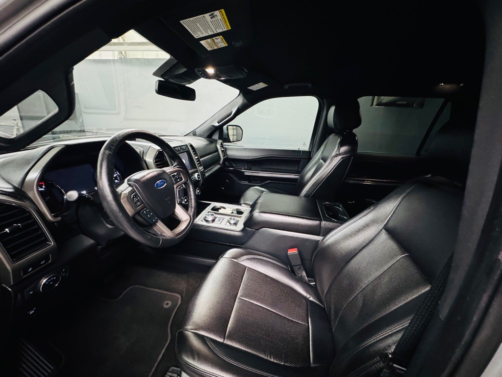 2020 Ford Expedition Image 5