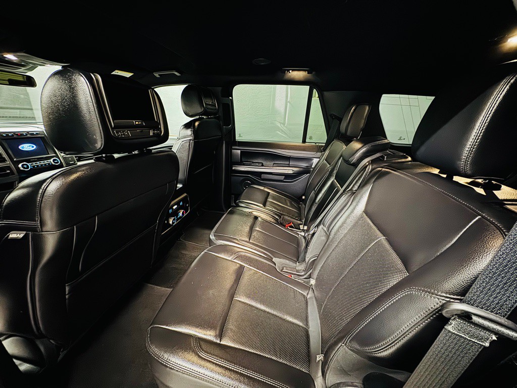2020 Ford Expedition Image 6