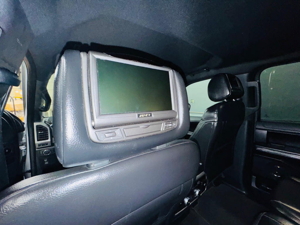 2020 Ford Expedition Image 7