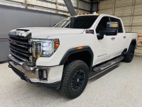 Image for 2021 GMC Sierra 2500 SLT ID: 6694556