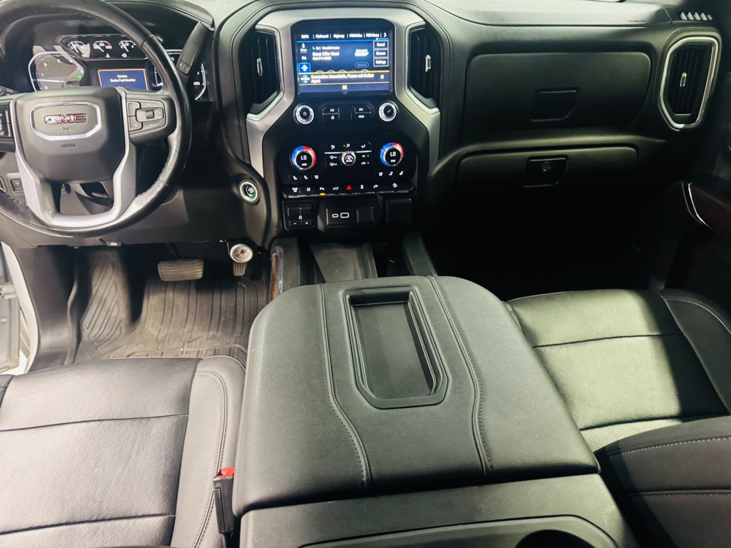 2021 GMC Sierra 2500 Image 5
