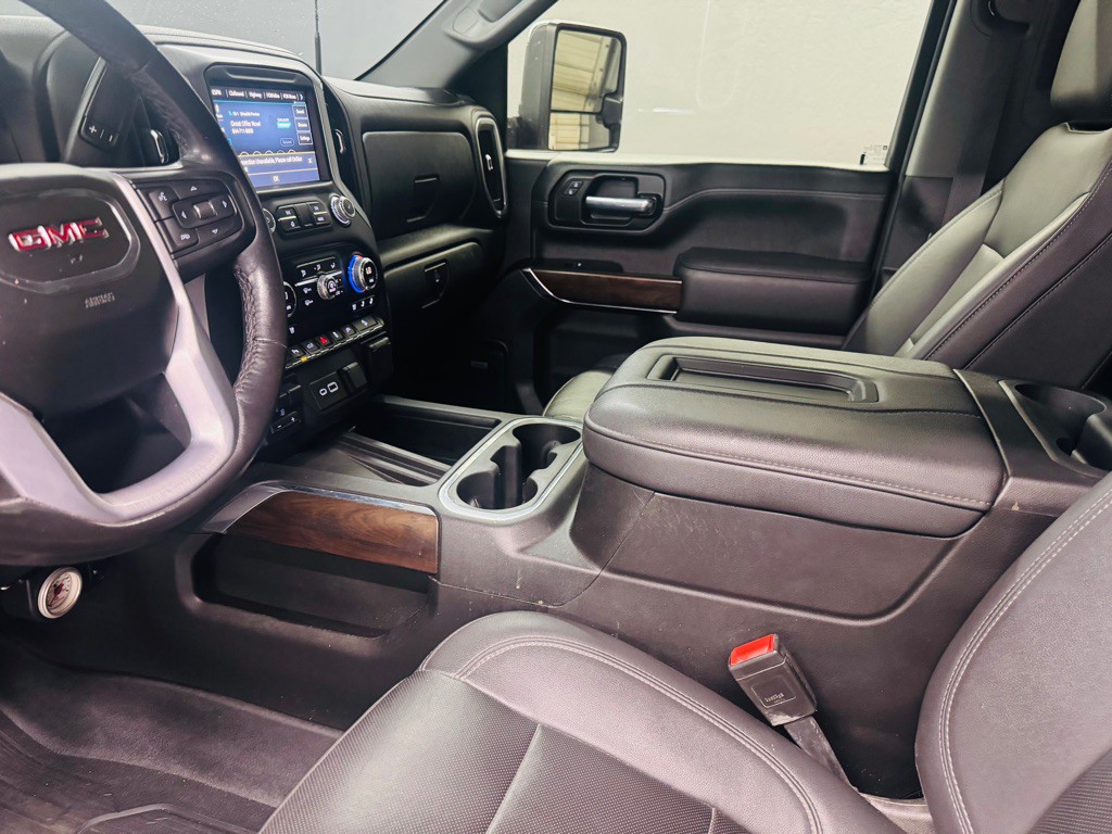 2021 GMC Sierra 2500 Image 6