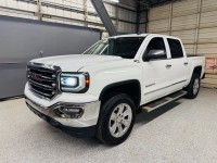 Image for 2017 GMC Sierra 1500 SLT ID: 6694569
