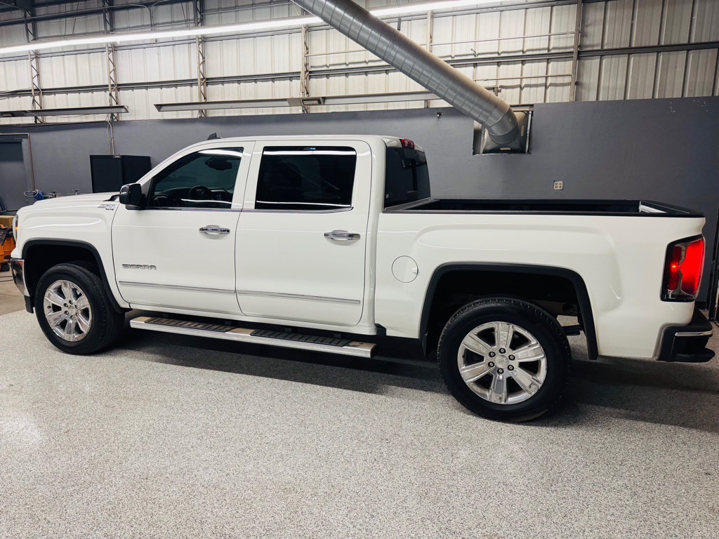2017 GMC Sierra 1500 Image 3