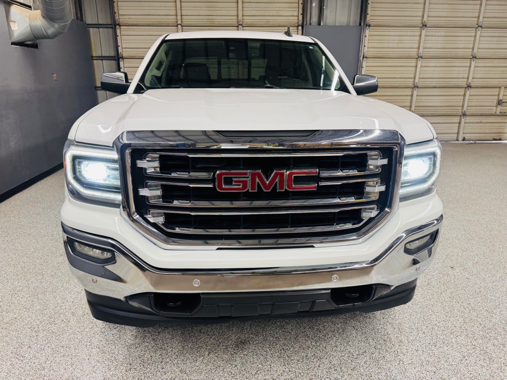 2017 GMC Sierra 1500 Image 5