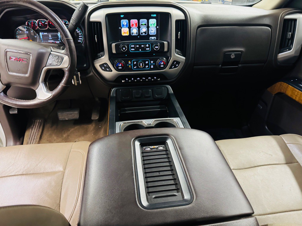 2017 GMC Sierra 1500 Image 6
