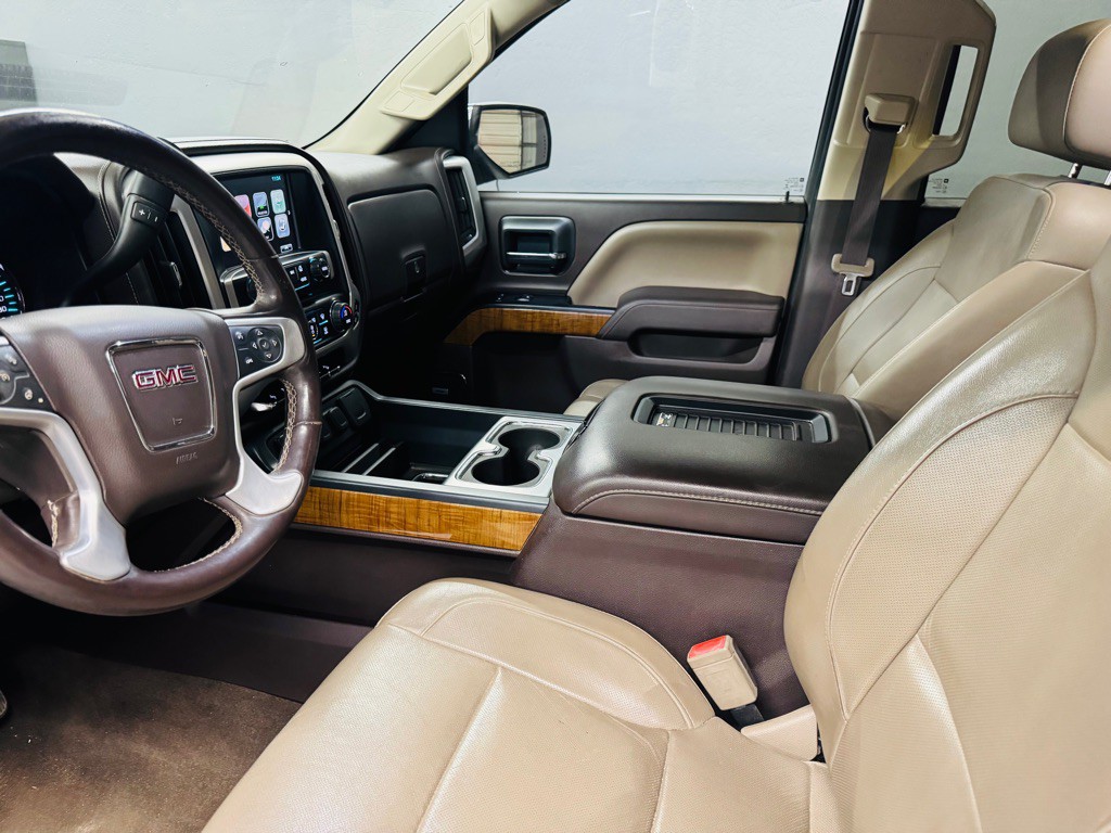 2017 GMC Sierra 1500 Image 7