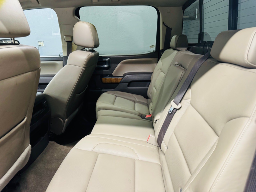 2017 GMC Sierra 1500 Image 8