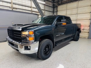 Image for 2018 Chevrolet Silverado 1500 LT ID: 6701993