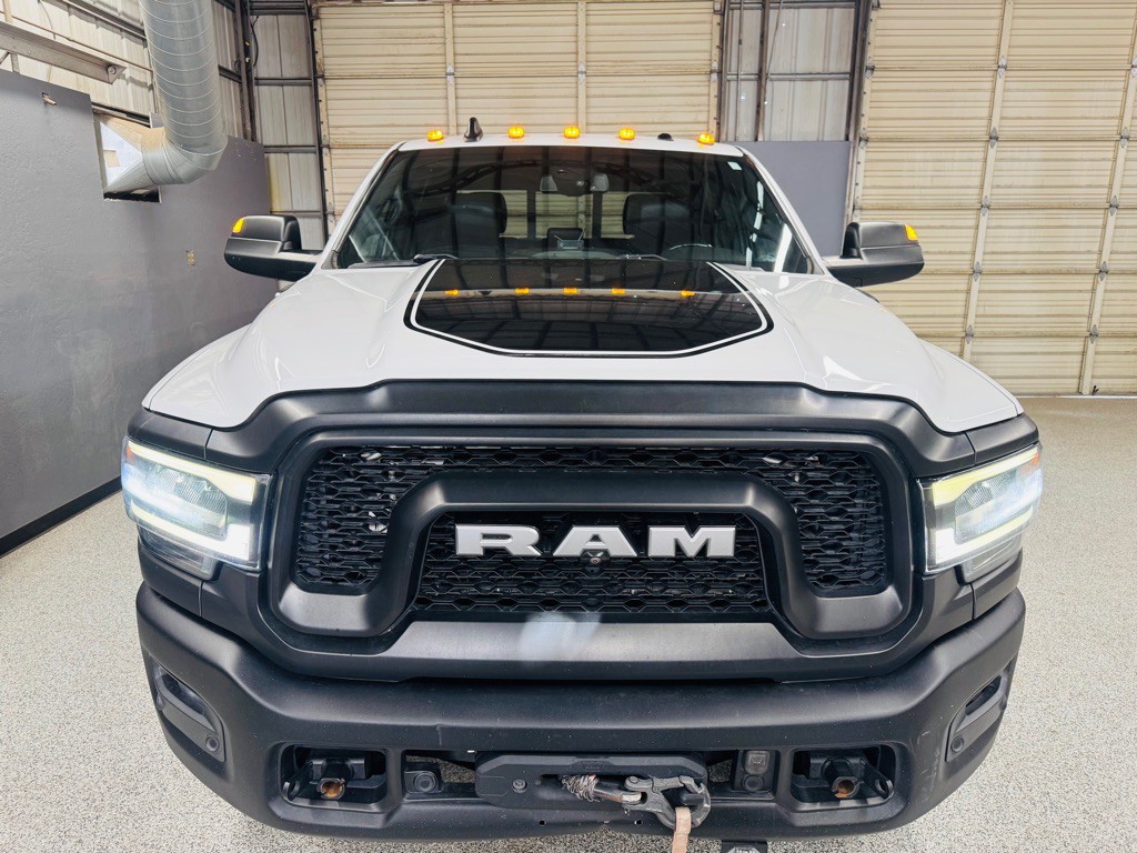 2020 RAM 2500 Image 5