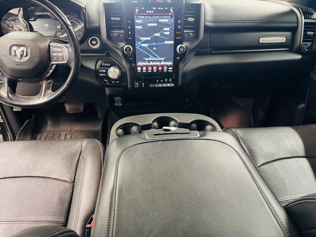 2020 RAM 2500 Image 6