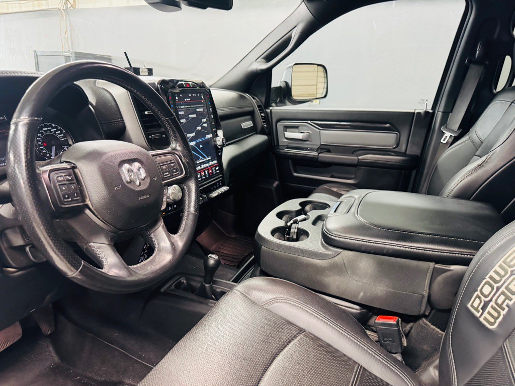 2020 RAM 2500 Image 7