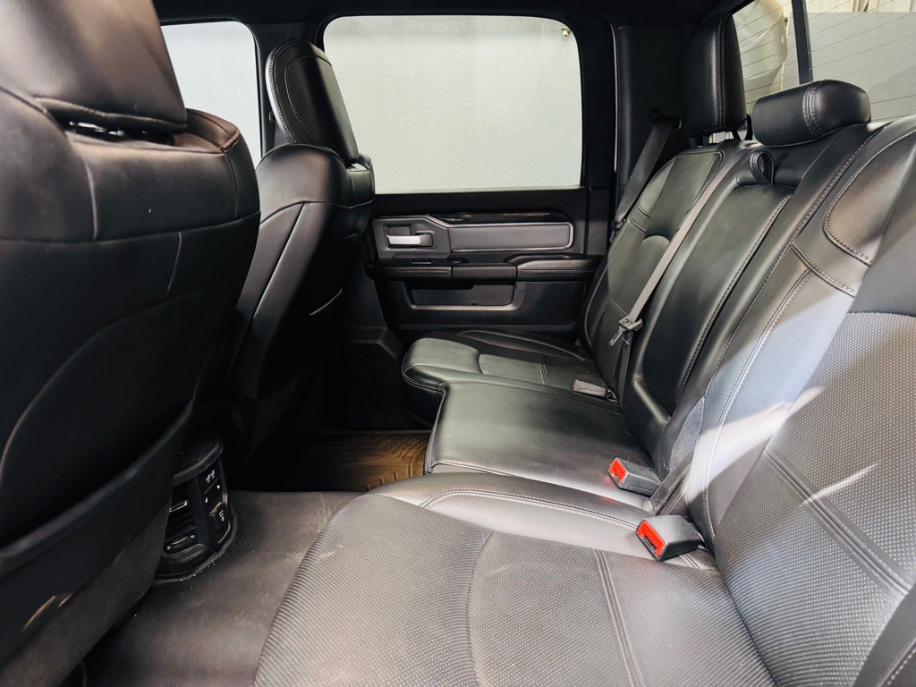 2020 RAM 2500 Image 8