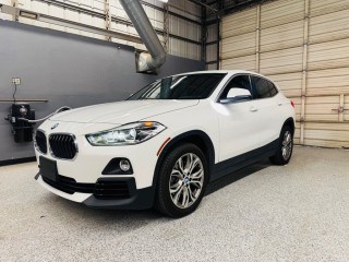 Image for 2018 BMW X2 SDRIVE28I ID: 6736472
