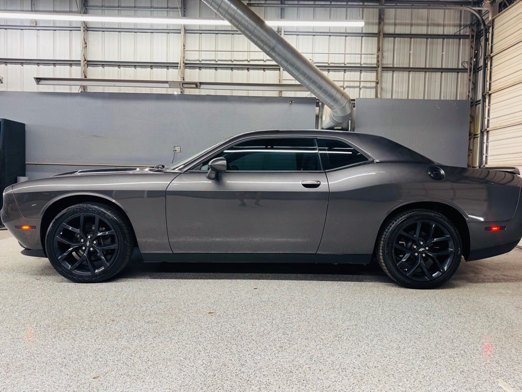 2020 Dodge Challenger Image 2