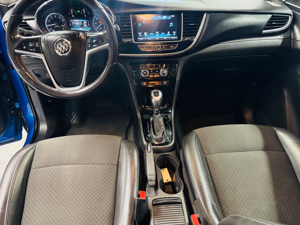 2018 Buick Enclave Image 6