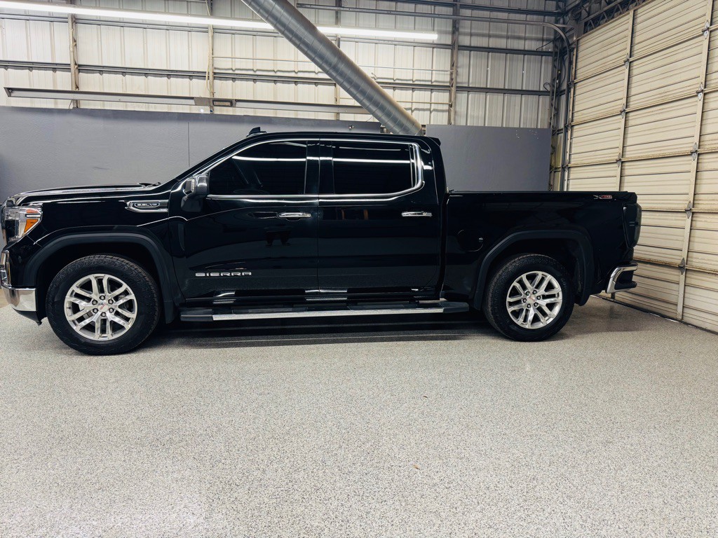 2019 GMC Sierra 1500 Image 2