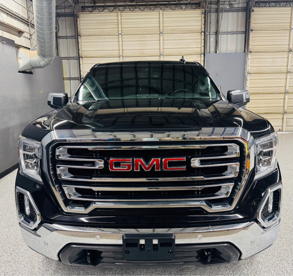 2019 GMC Sierra 1500 Image 3