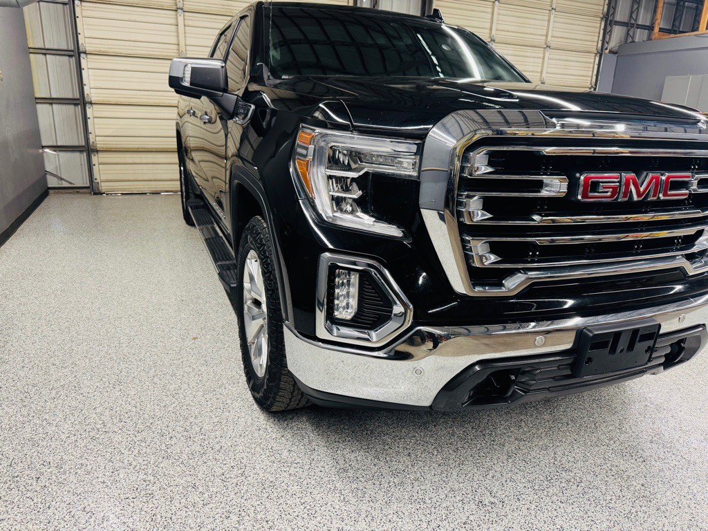 2019 GMC Sierra 1500 Image 4