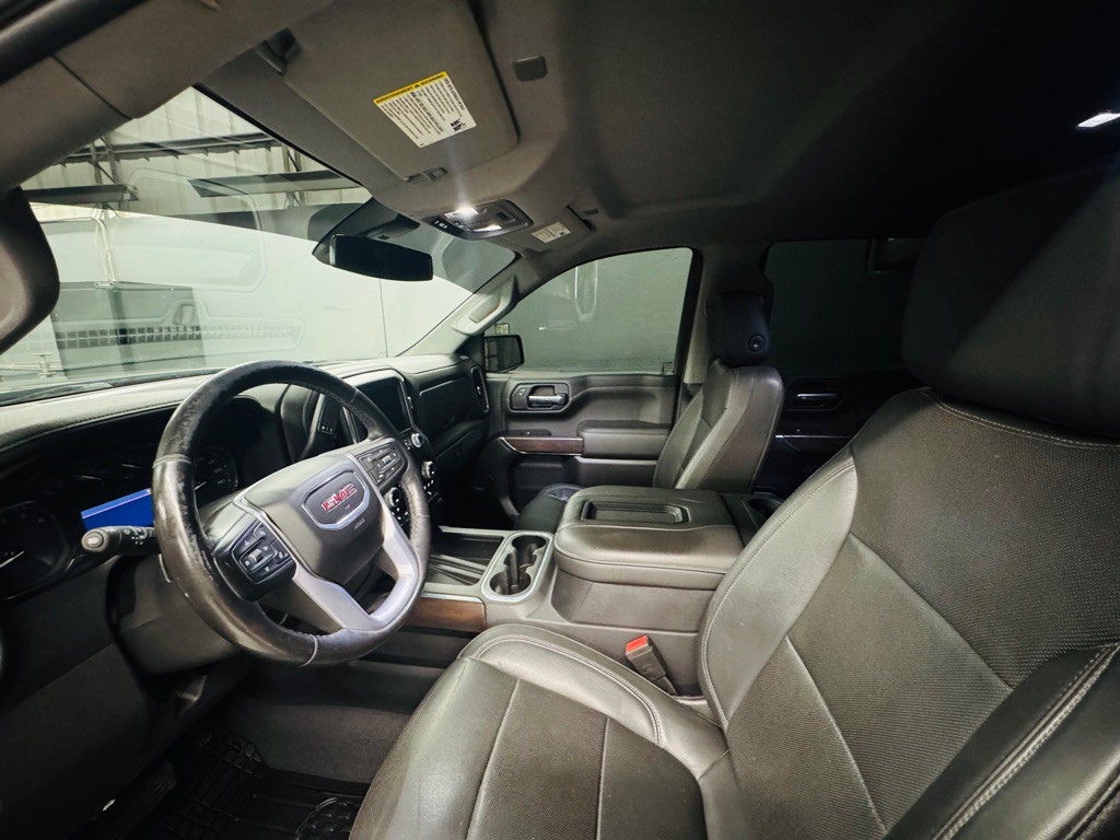 2019 GMC Sierra 1500 Image 5