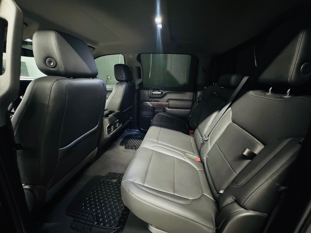 2019 GMC Sierra 1500 Image 6