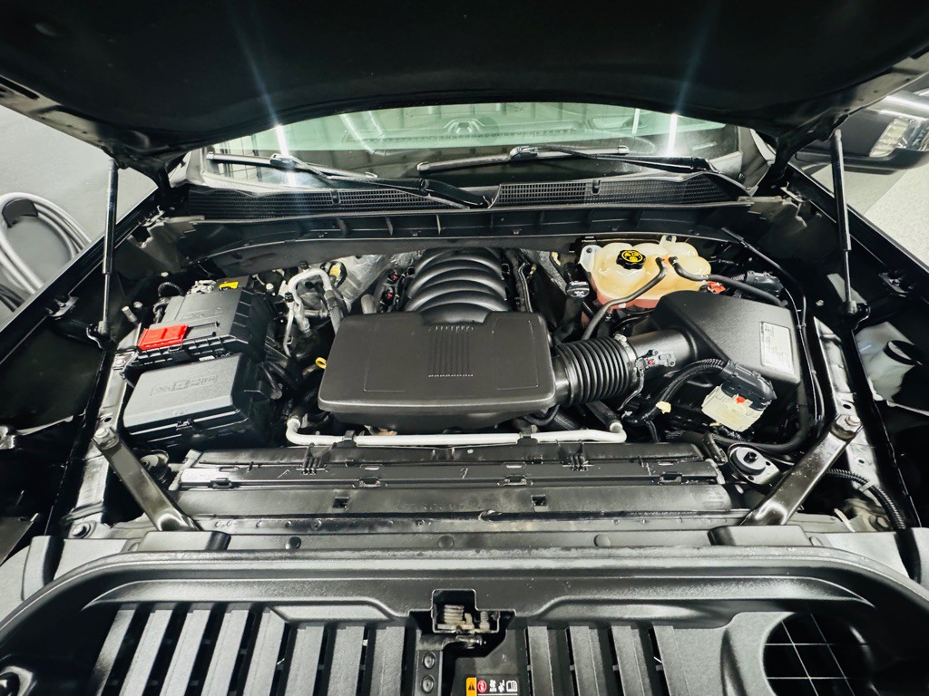 2019 GMC Sierra 1500 Image 7