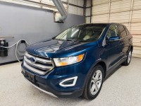 Image for 2017 Ford Edge Titanium ID: 6746188