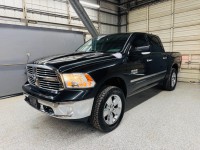 Image for 2017 RAM 1500 Big Horn ID: 6753836