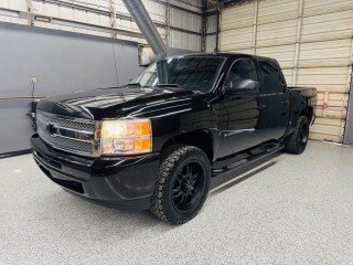 Image for 2013 Chevrolet Silverado 1500 LT ID: 6756736