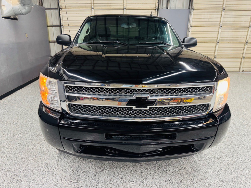 2013 Chevrolet Silverado 1500 Image 5
