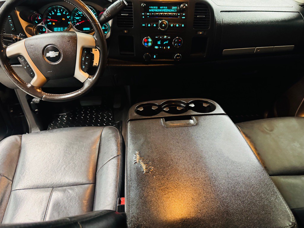 2013 Chevrolet Silverado 1500 Image 6