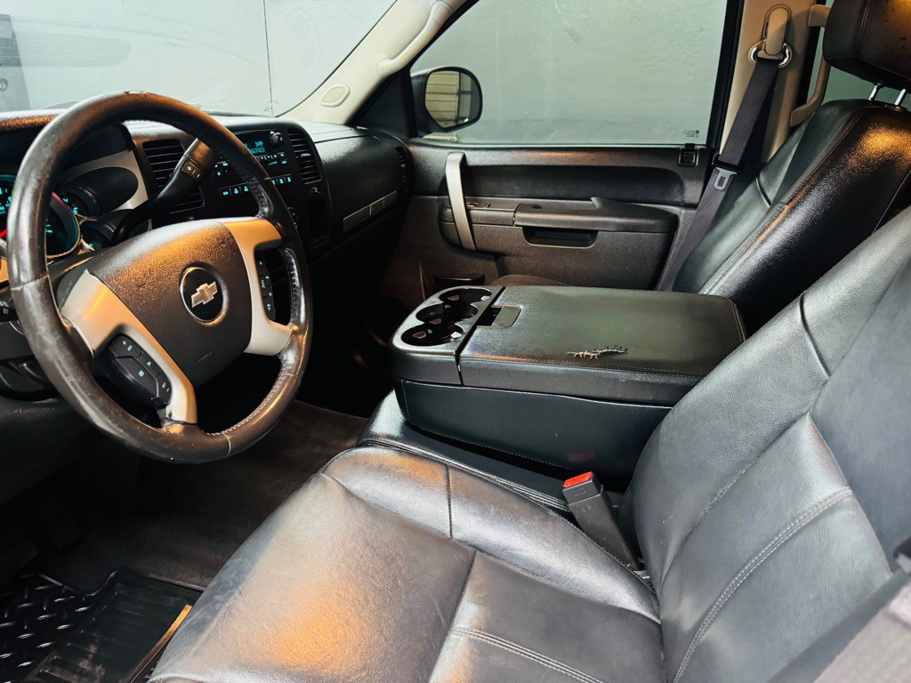 2013 Chevrolet Silverado 1500 Image 7