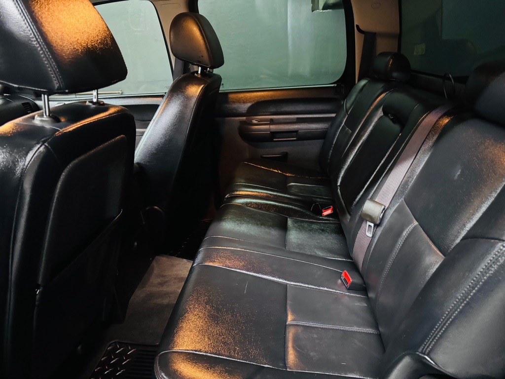 2013 Chevrolet Silverado 1500 Image 8