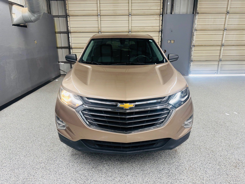 2018 Chevrolet Equinox Image 5