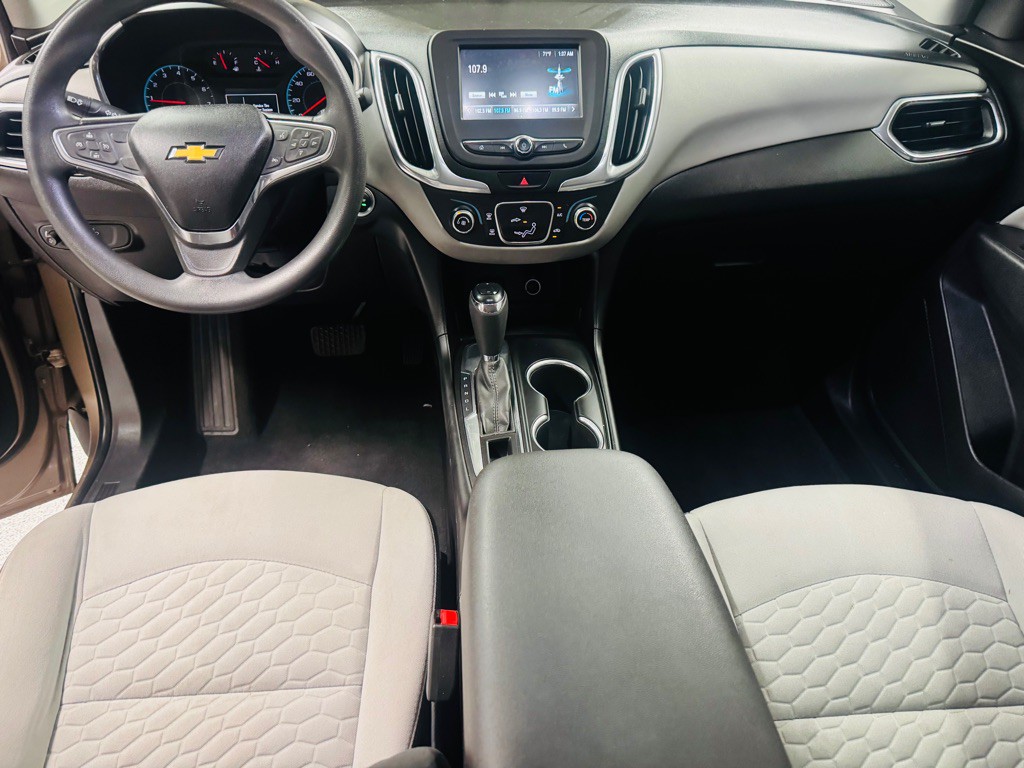 2018 Chevrolet Equinox Image 6