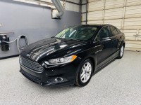Image for 2015 Ford Fusion SE ID: 6775621