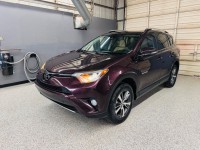 Image for 2018 Toyota Rav4 XLE ID: 6795501