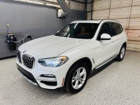 Image for 2019 BMW X3 SDRIVE30I ID: 6796428