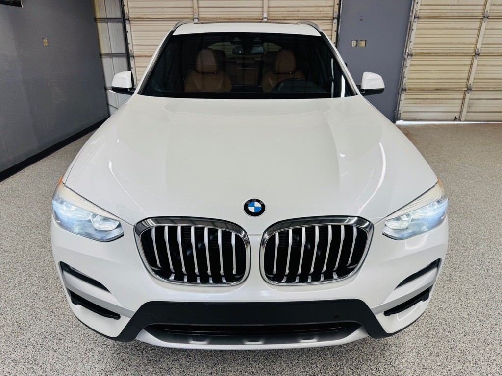2019 BMW X3 Image 5