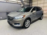 Image for 2019 Buick Enclave Avenir ID: 6803326