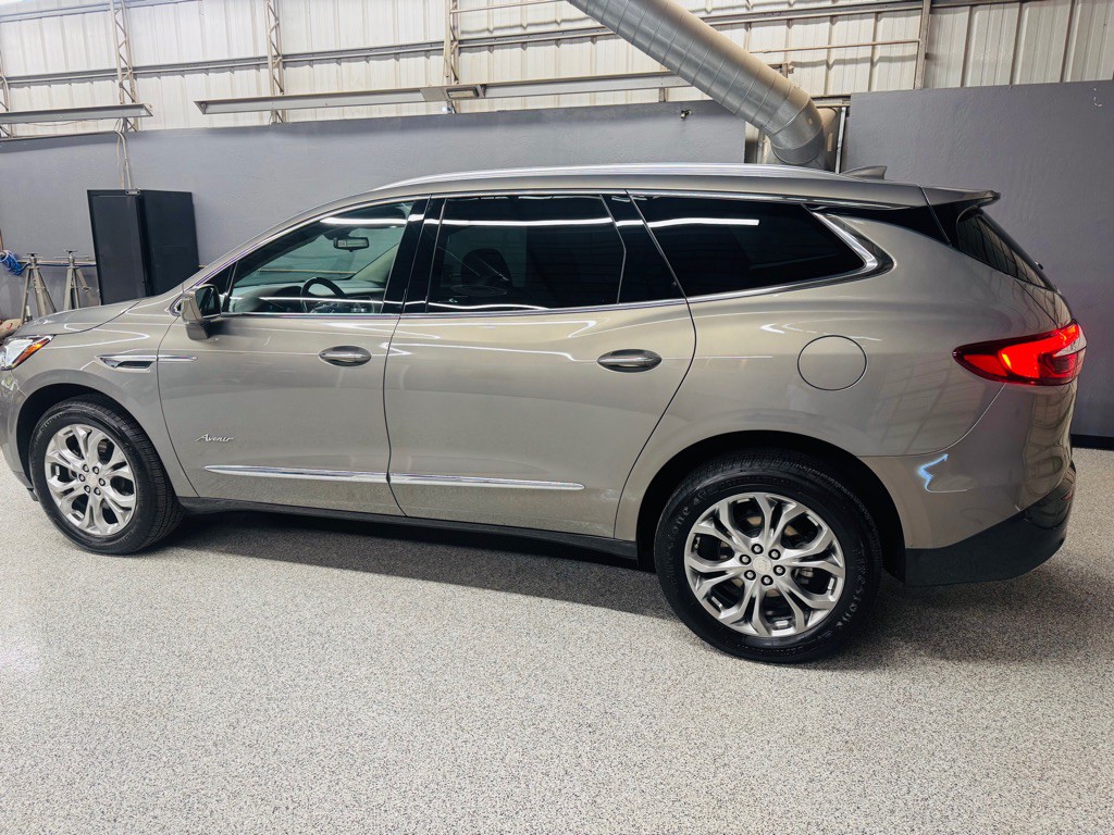 2019 Buick Enclave Image 3