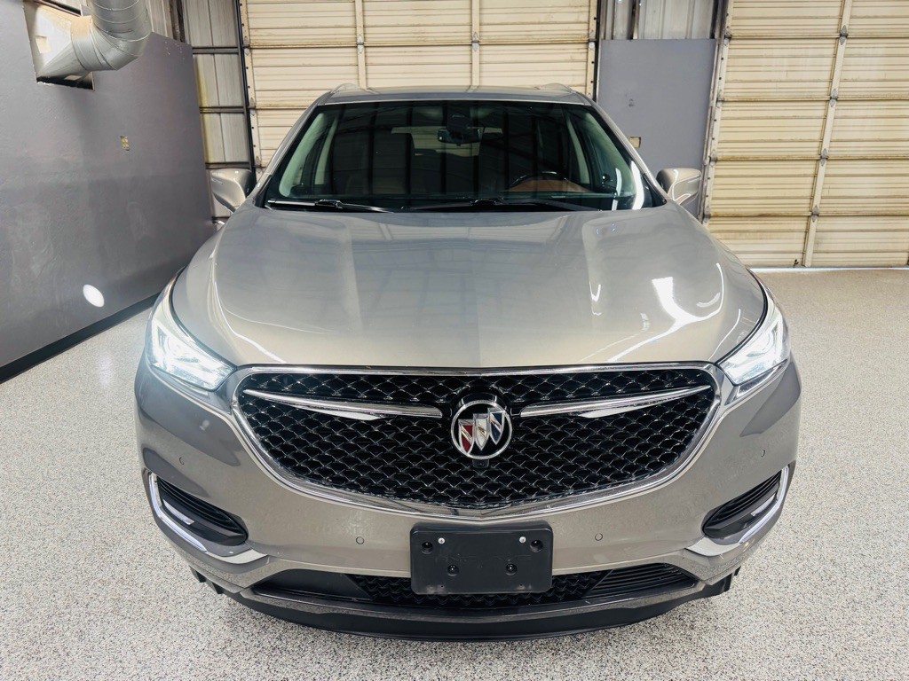 2019 Buick Enclave Image 5