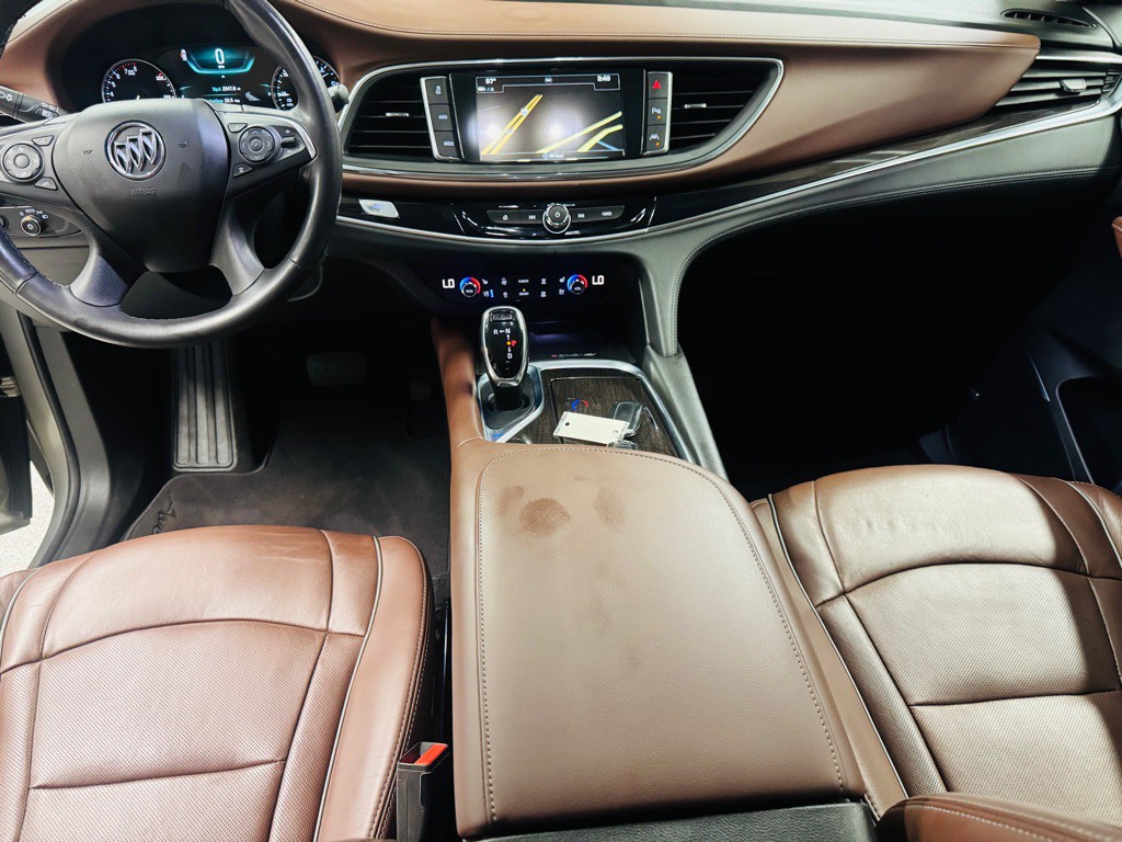 2019 Buick Enclave Image 6
