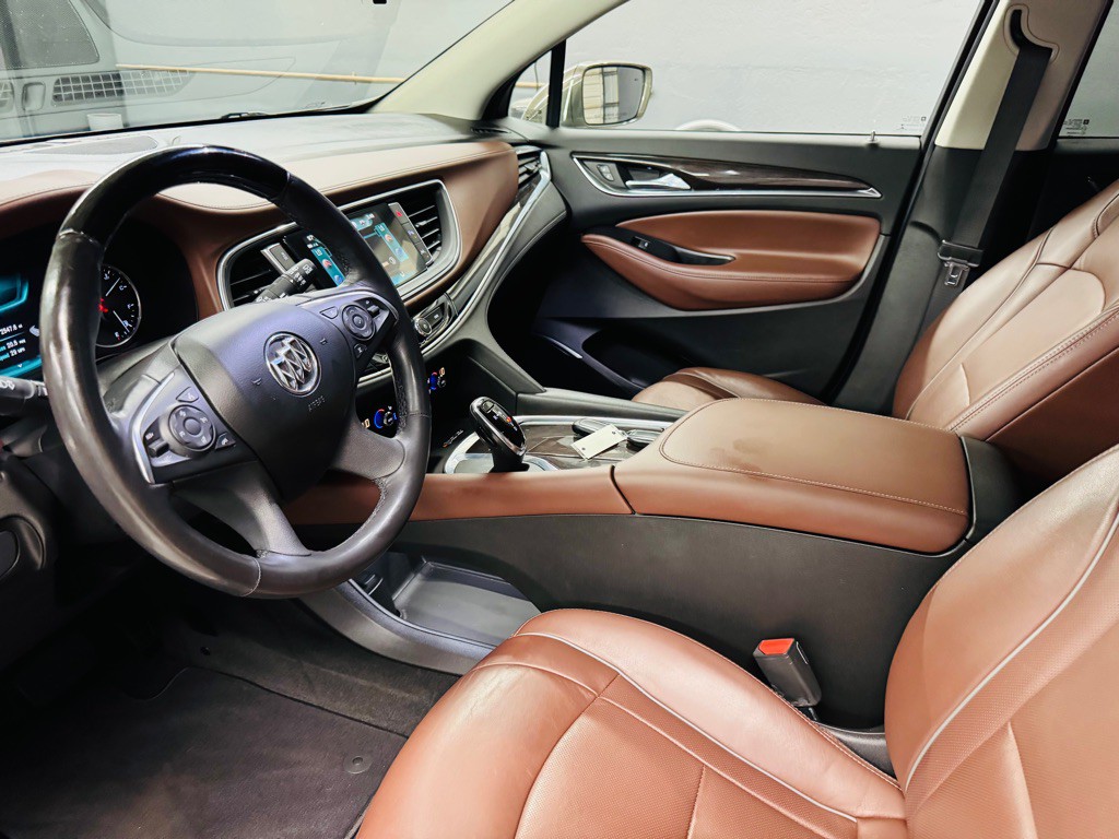 2019 Buick Enclave Image 7