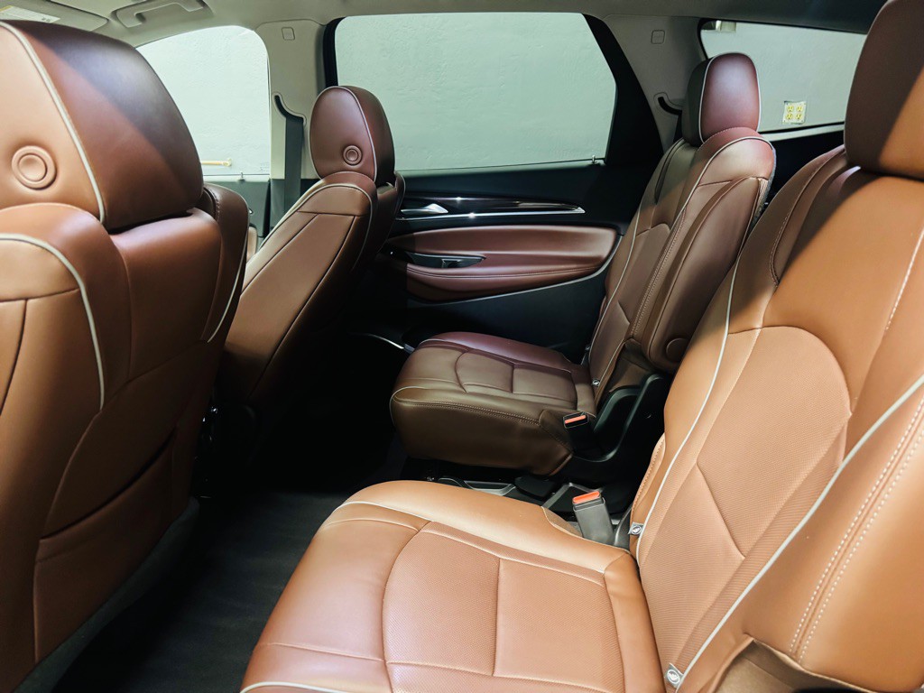 2019 Buick Enclave Image 8